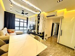 Blk 624B Tampines Greenverge (Tampines), HDB 4 Rooms #630745801